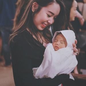 Meet your Posher, Trang